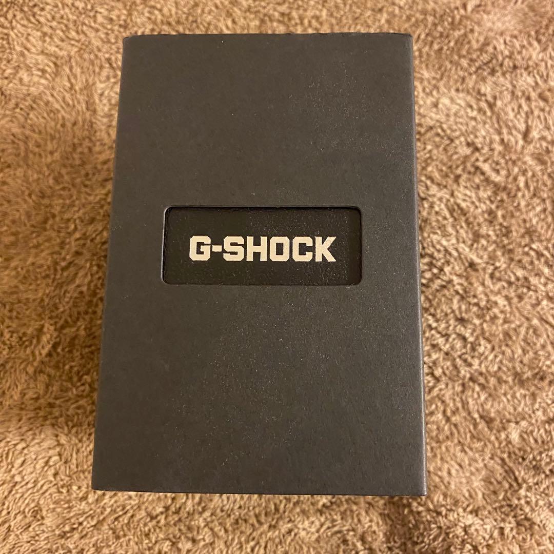 【極美品】［G-SHOCK］ GA-2200MFR-5AJF