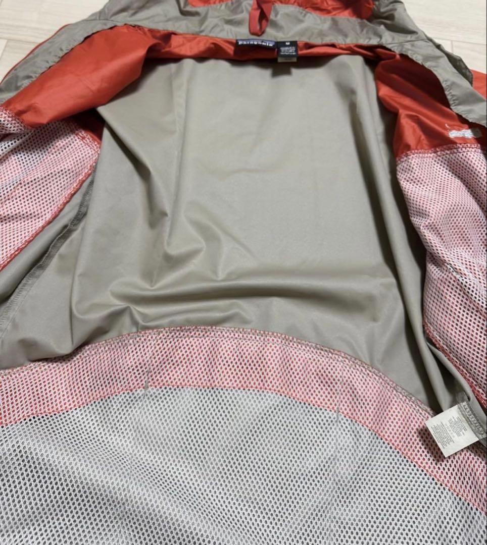 廃盤品レア　patagonia エレクトライトジャケット