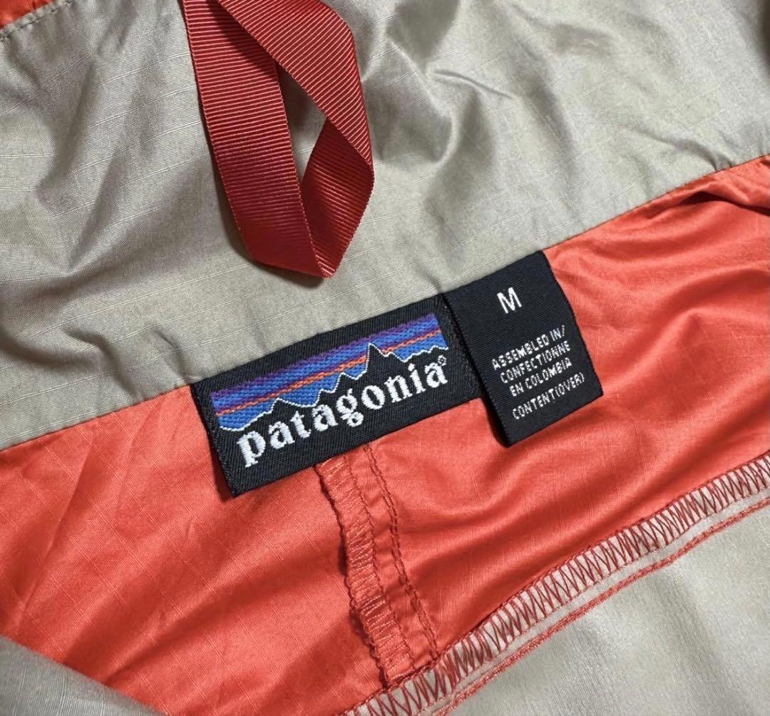 廃盤品レア　patagonia エレクトライトジャケット