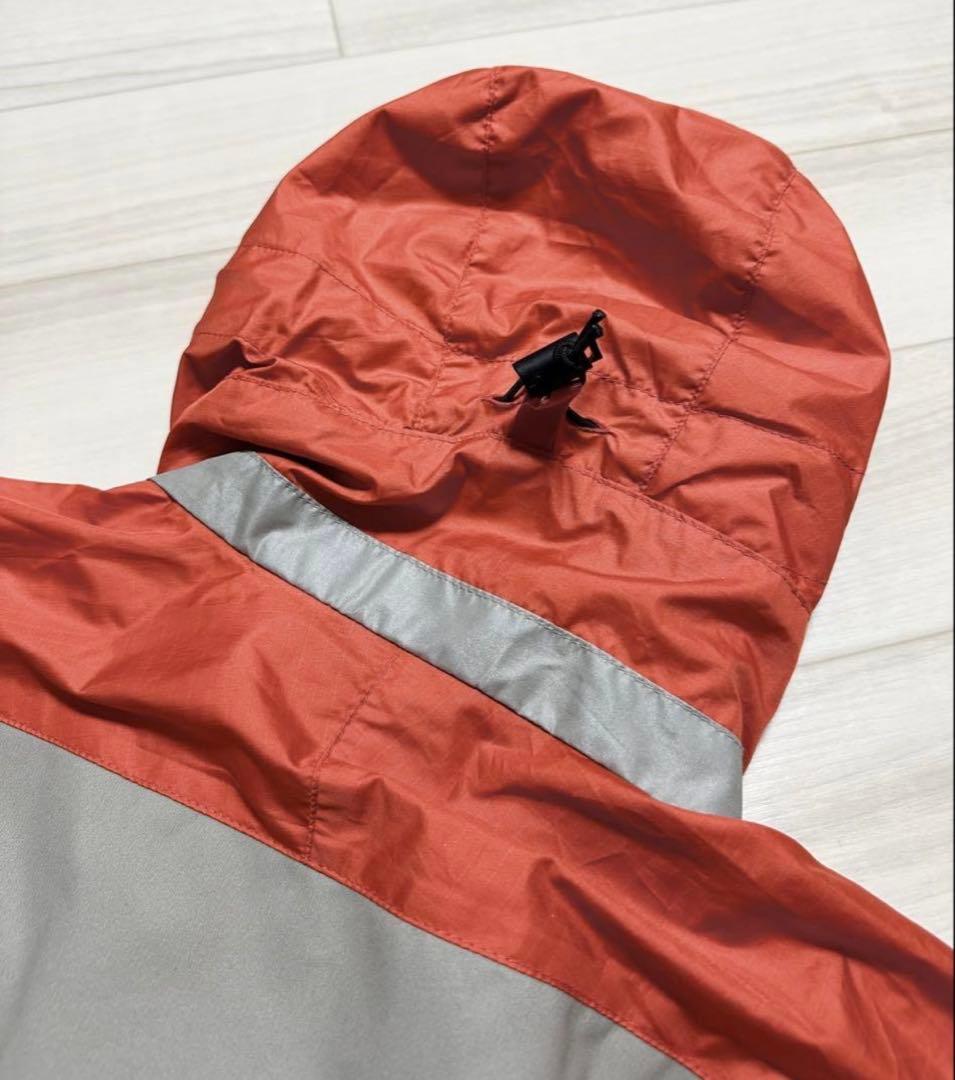 廃盤品レア　patagonia エレクトライトジャケット