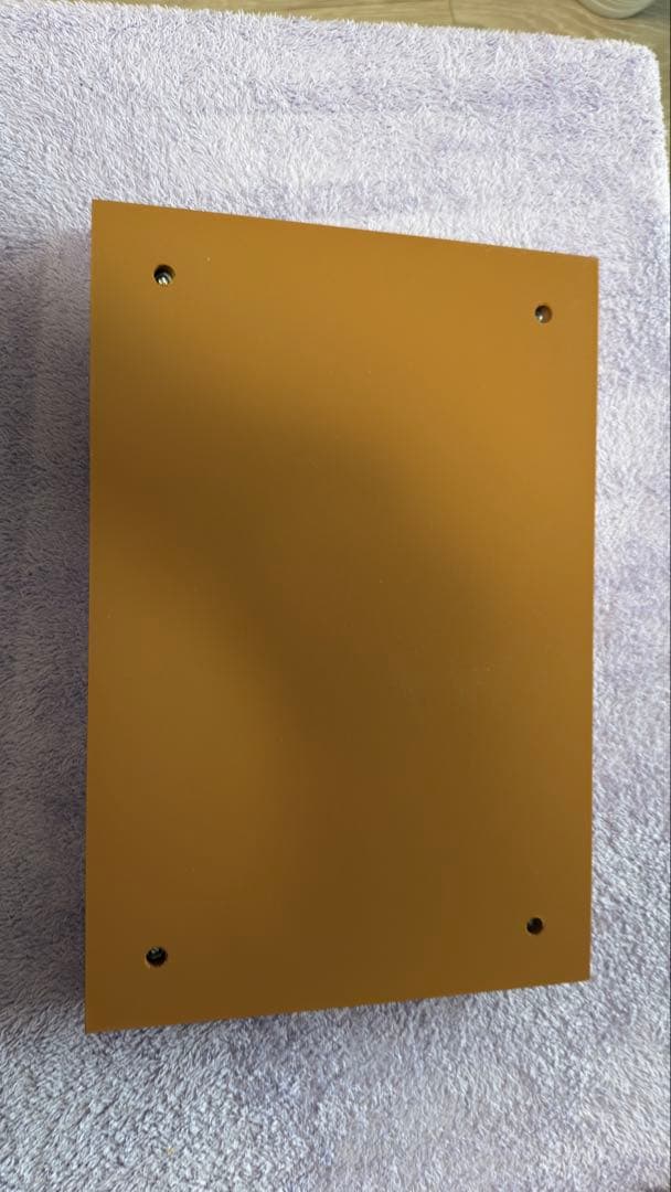 Montana Mini Plinth モンタナ デンマーク家具