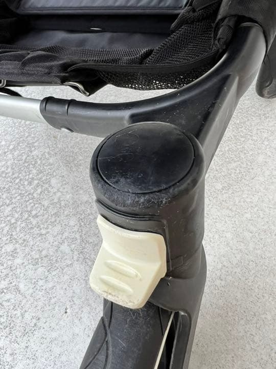 バガブー　ドンキー　双子用　bugaboo donkey
