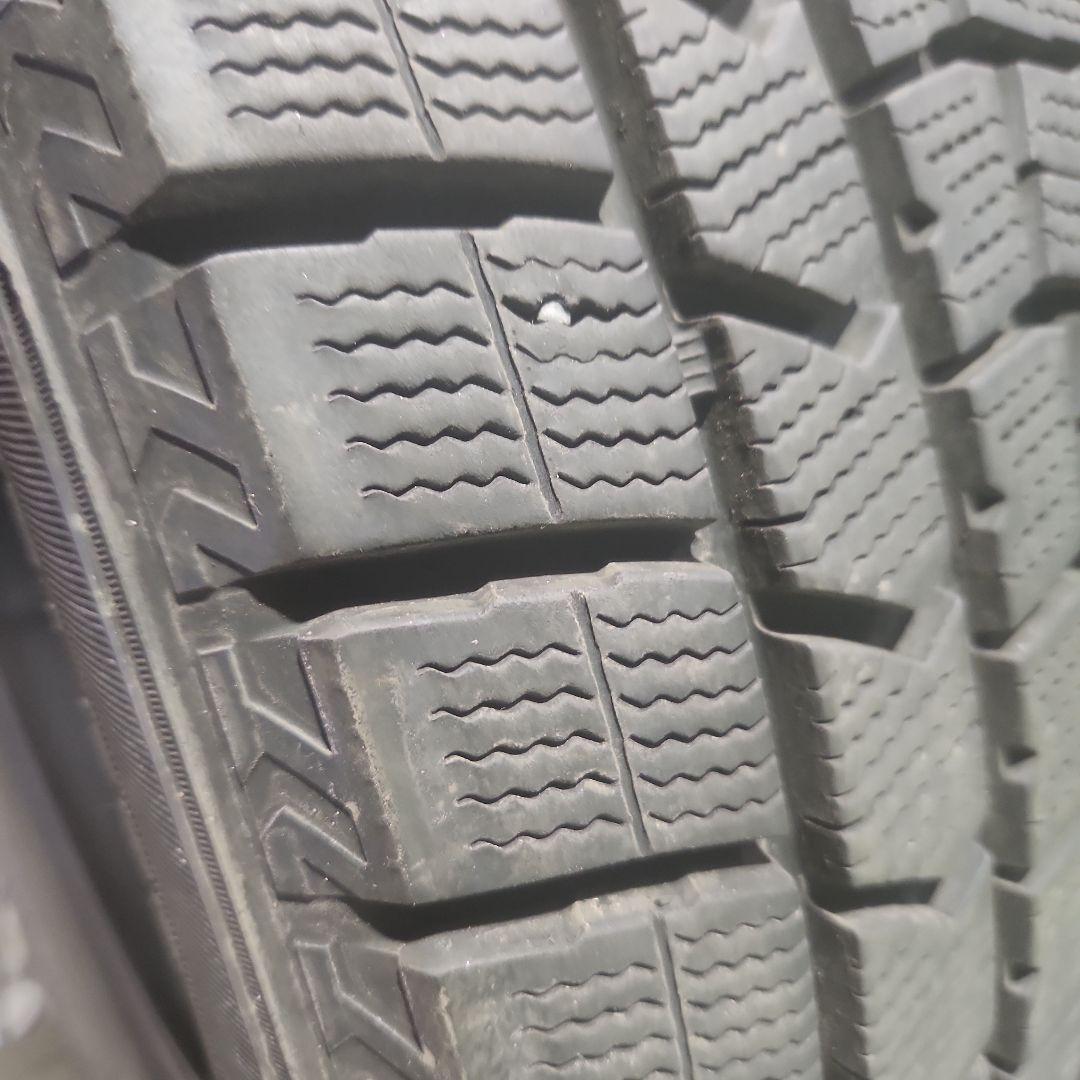 225/60R17　スタッドレス　4本セット 19年製