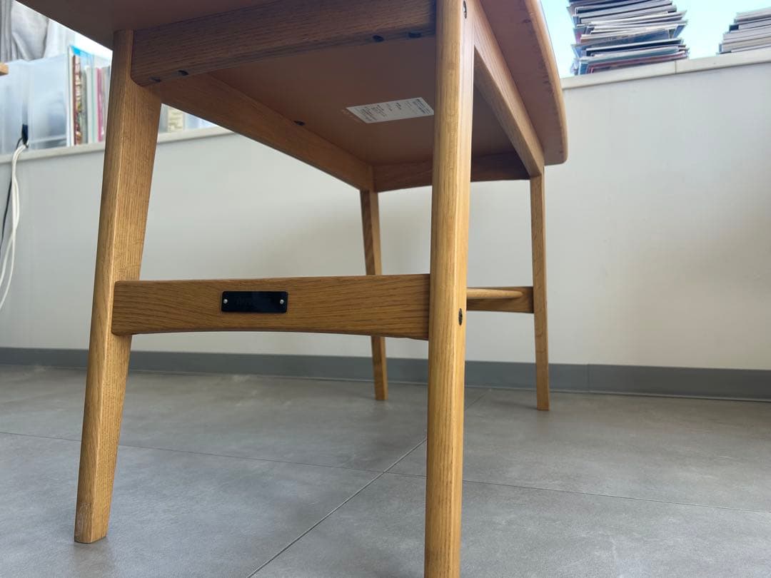 カリモク60 リビングテーブル（小）