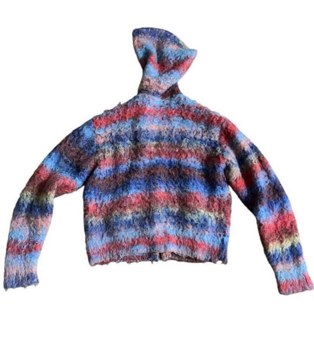 beams futurearchive フーディー