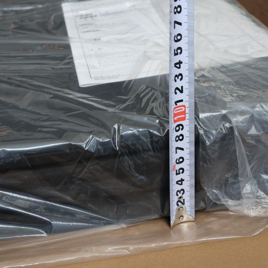 SUZUKI 純正 エブリイ用 リラックスクッション 1セット 新品 未使用