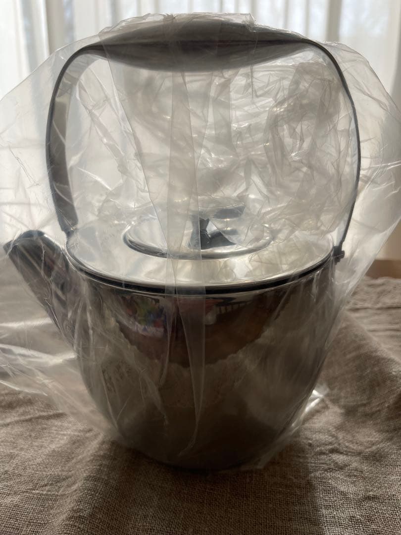 Bodum COLUMBIA ティーポット