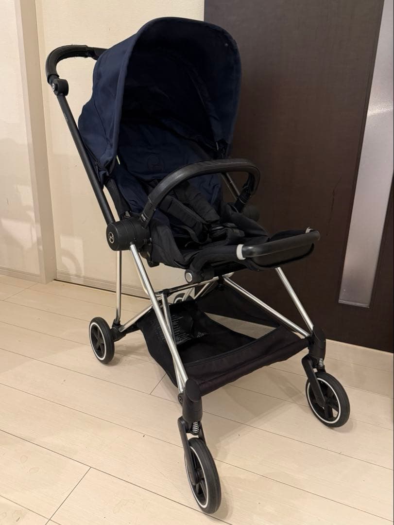 CYBEX MIOS（サイベックス ミオス） ベビーカー