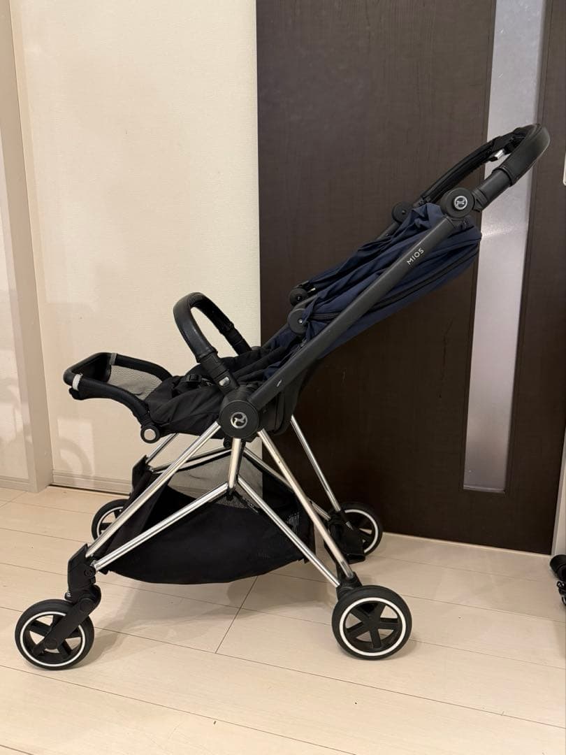 CYBEX MIOS（サイベックス ミオス） ベビーカー