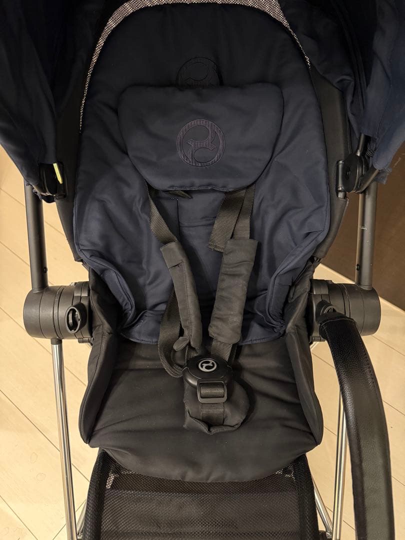 CYBEX MIOS（サイベックス ミオス） ベビーカー