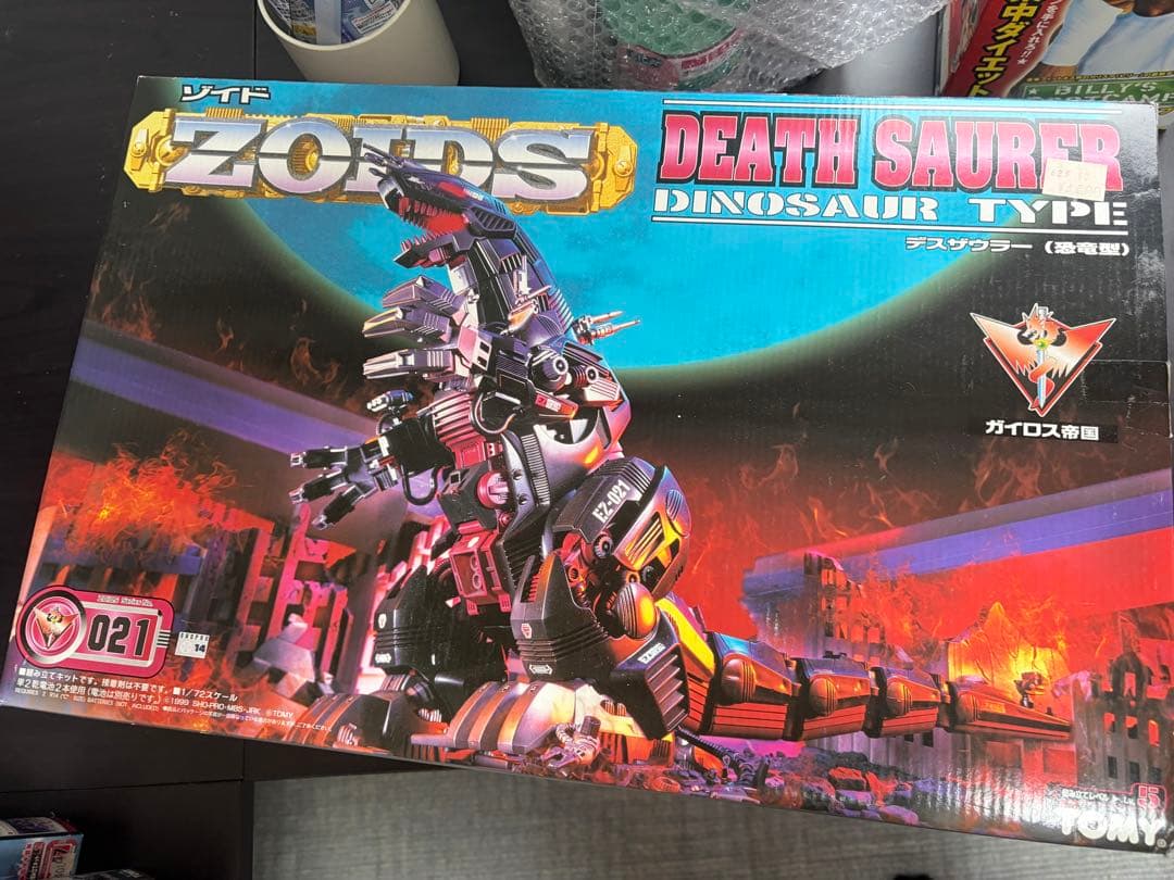 ゾイドシリーズ プラモデル 37体 まとめ売り 組み立て品