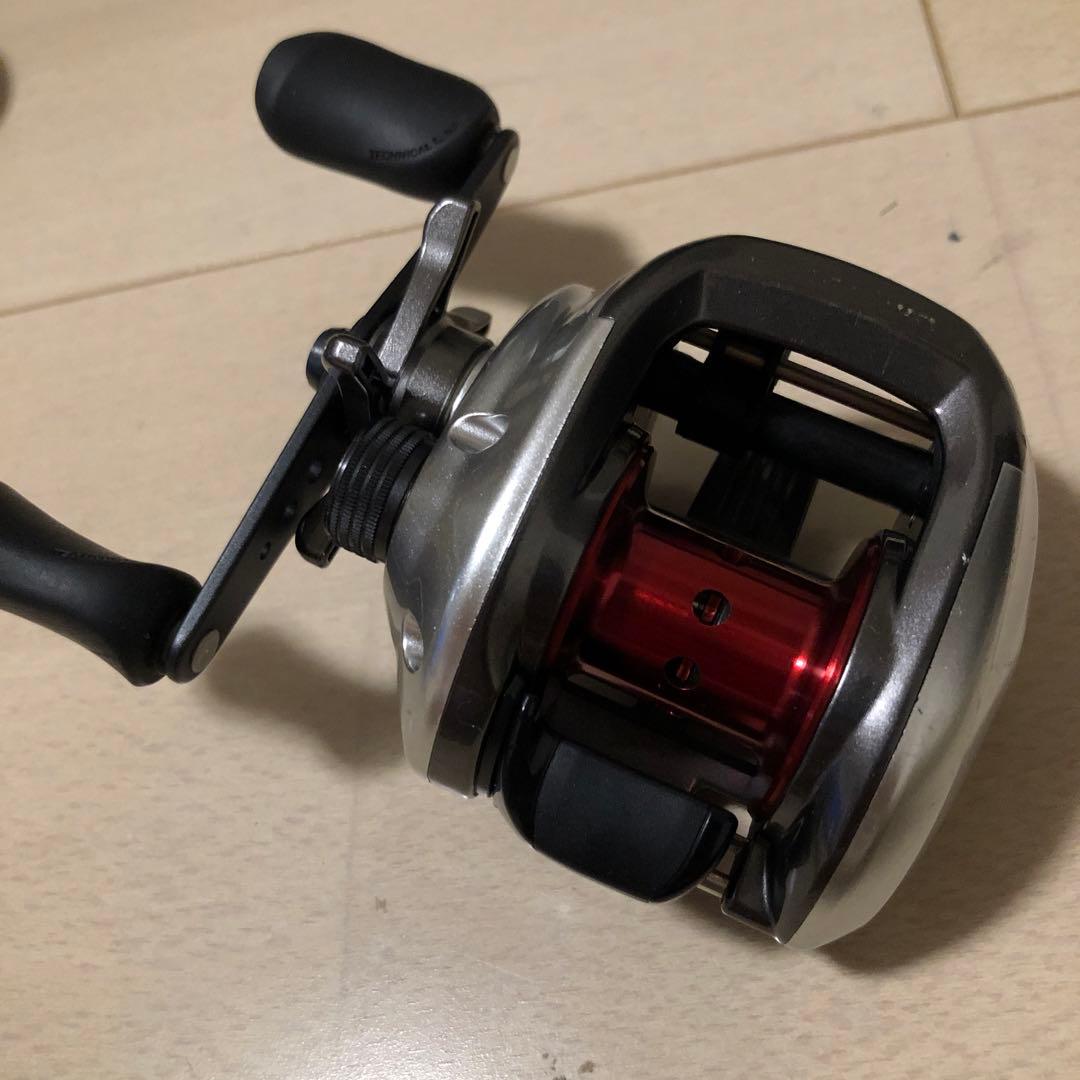 シマノ　スコーピオンDC7