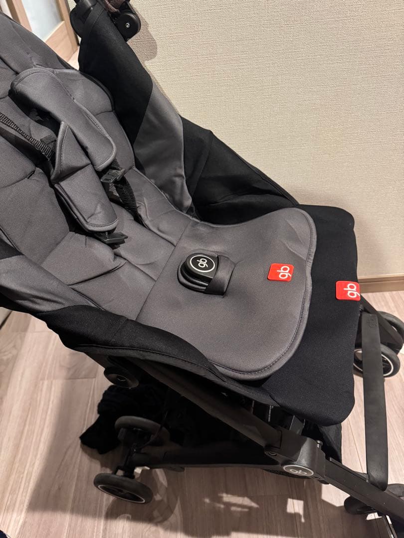 サイベックス　ポキットPOCKIT+ all-terrain