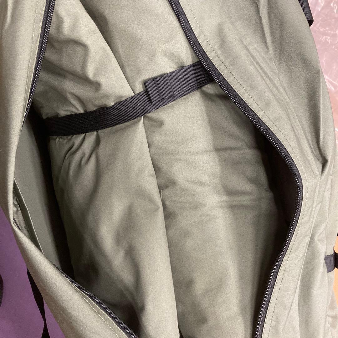 OneTigris SOLO STEAD TCテント パップテント　軍幕