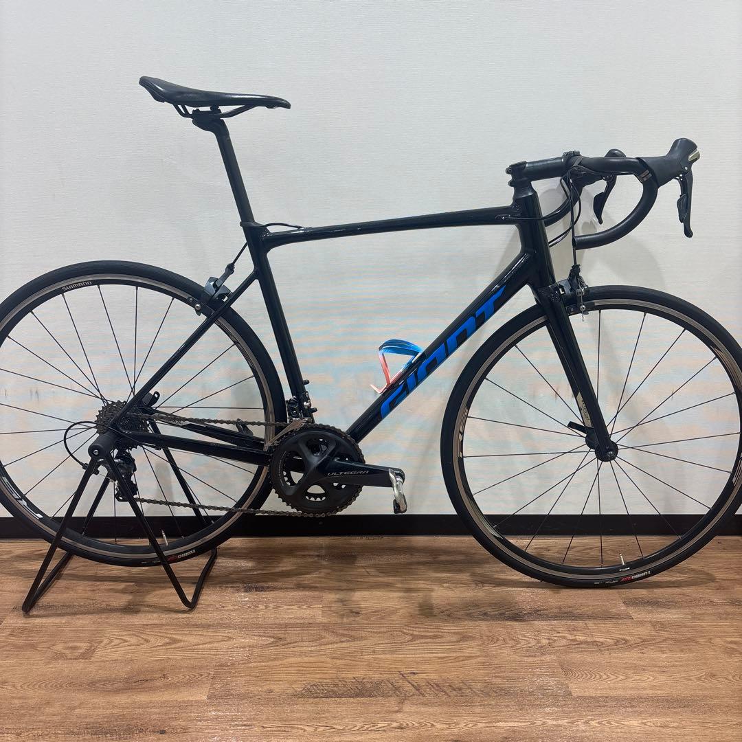 GIANT CONTEND SL2 サイズML