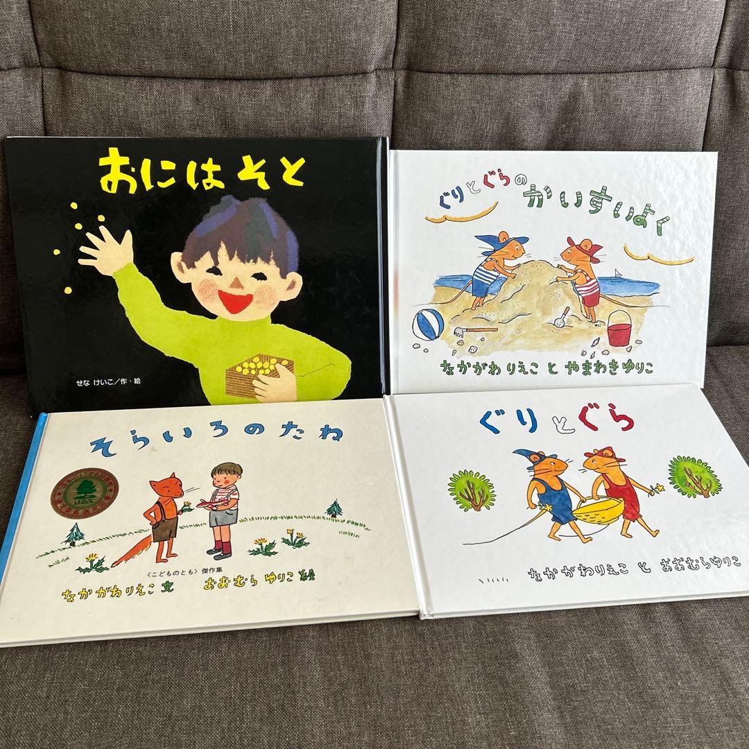kota様　【89冊】くもん推薦図書3A2A　絵本まとめ売り　幼児　4歳〜6歳