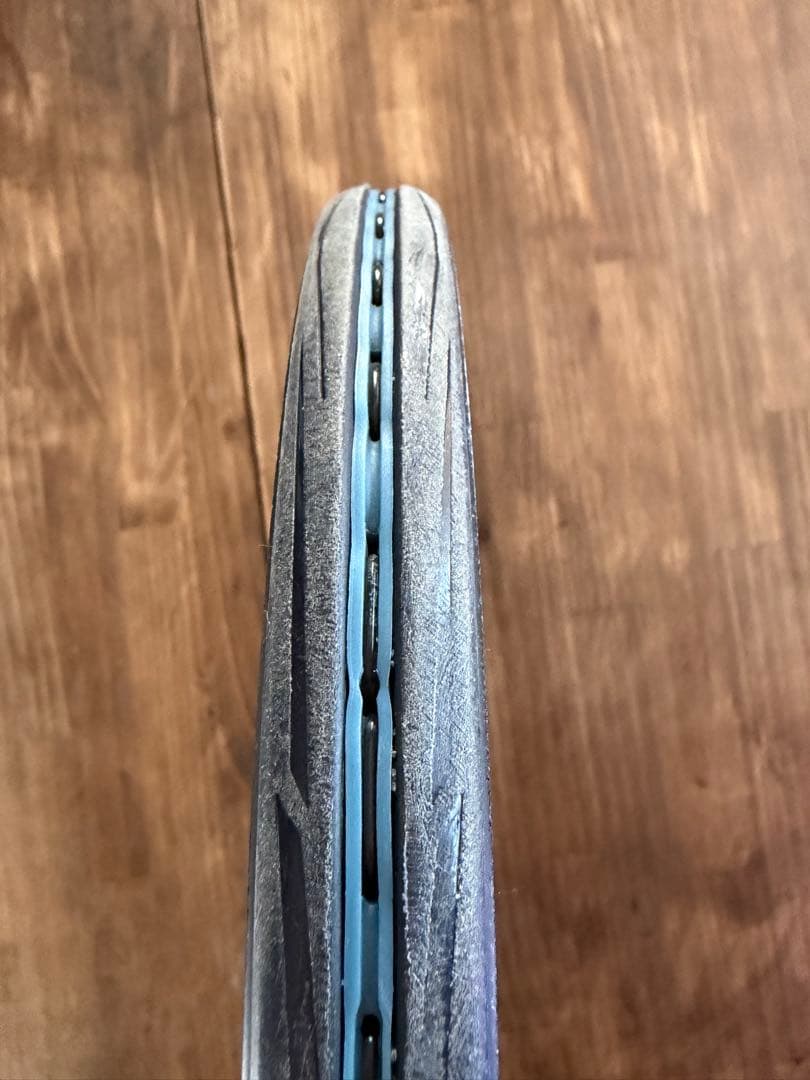 バボラ2025 PURE DRIVE TEAM(グリップテープ2本付)