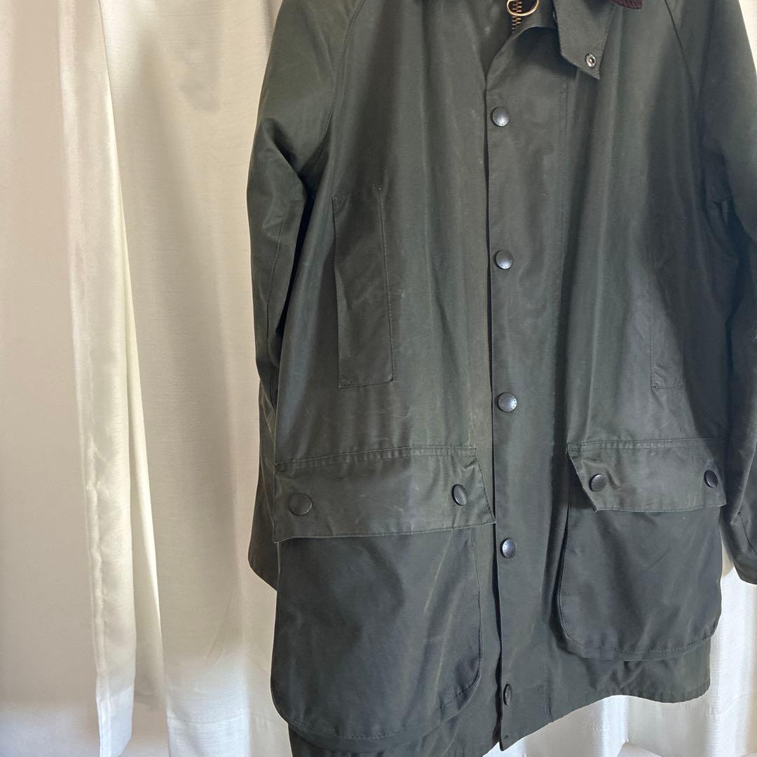 ジャケット・アウター Barbour BEAUFORT