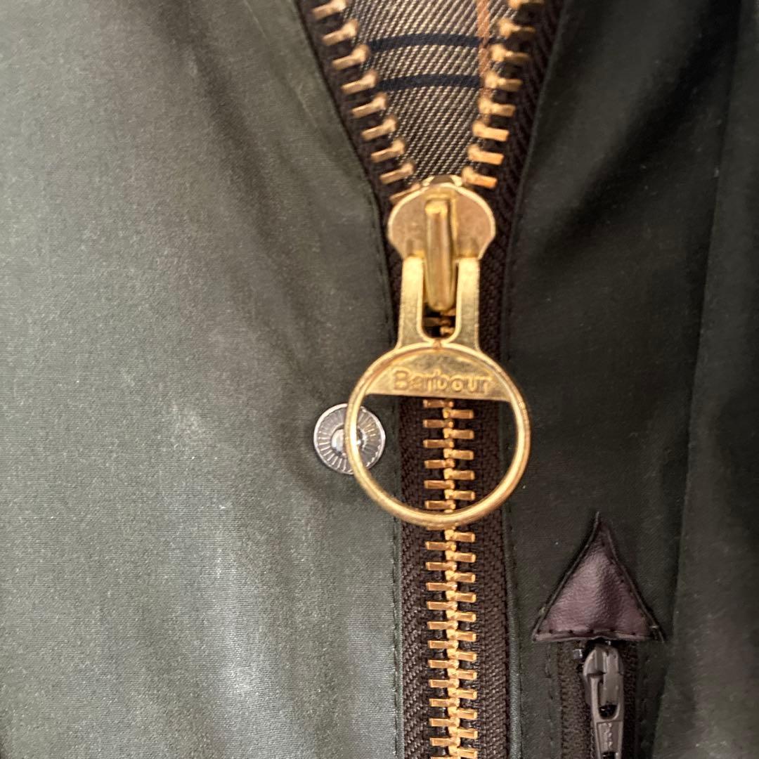 ジャケット・アウター Barbour BEAUFORT