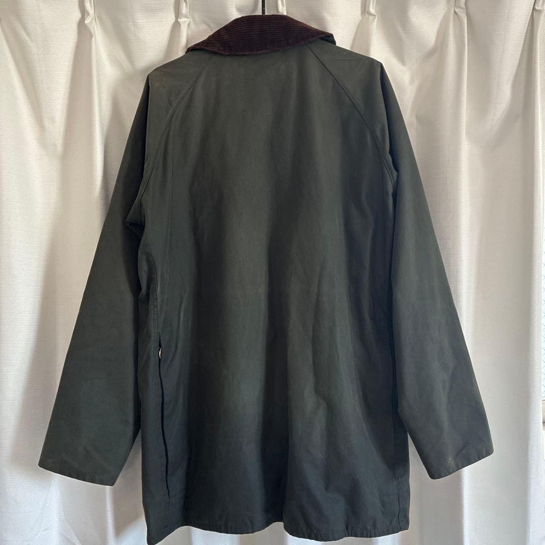 ジャケット・アウター Barbour BEAUFORT