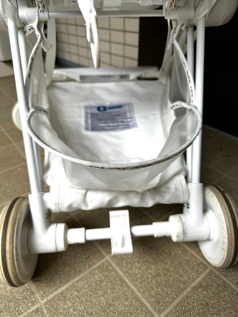 め*い様 コヤ アーバンモビリティ　サイベックスレインカバー&ドリンクホルダー付