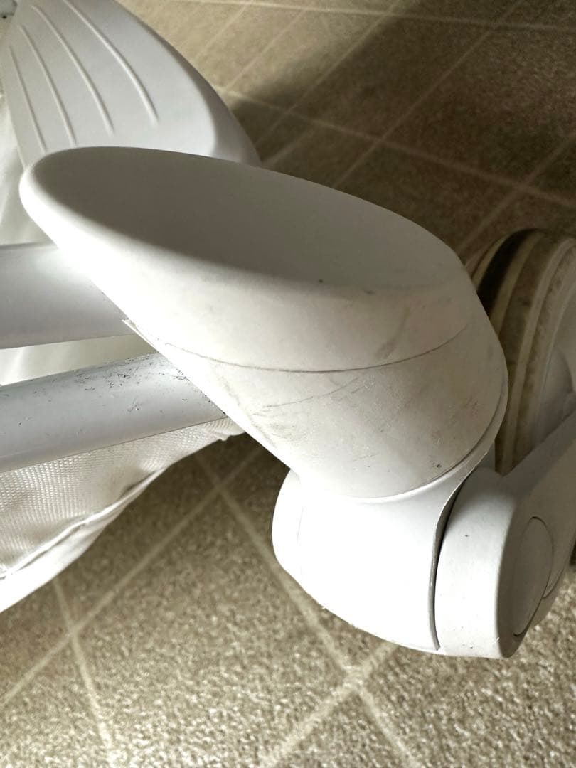 め*い様 コヤ アーバンモビリティ　サイベックスレインカバー&ドリンクホルダー付