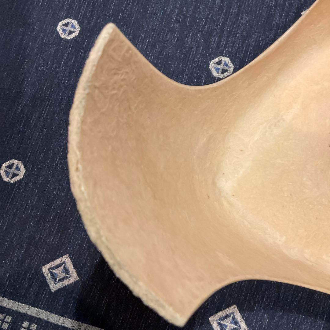 エレファントスツール　コトブキ　FRP ミッドセンチュリー　柳宗理