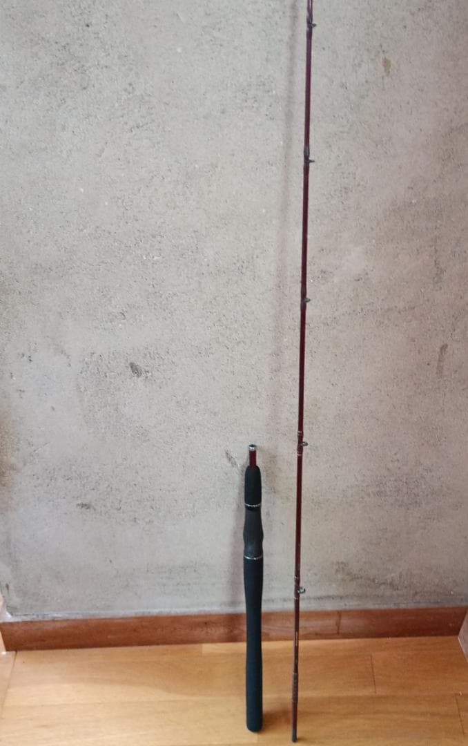 DAIWA　ダイワ ラピッドバイパー RAPID VIPER 180 船竿
