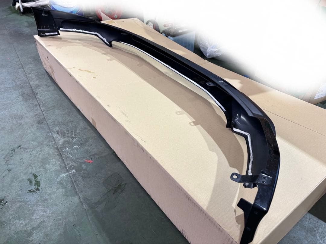 GR86（D4S） GRフロントスポイラー　D4S