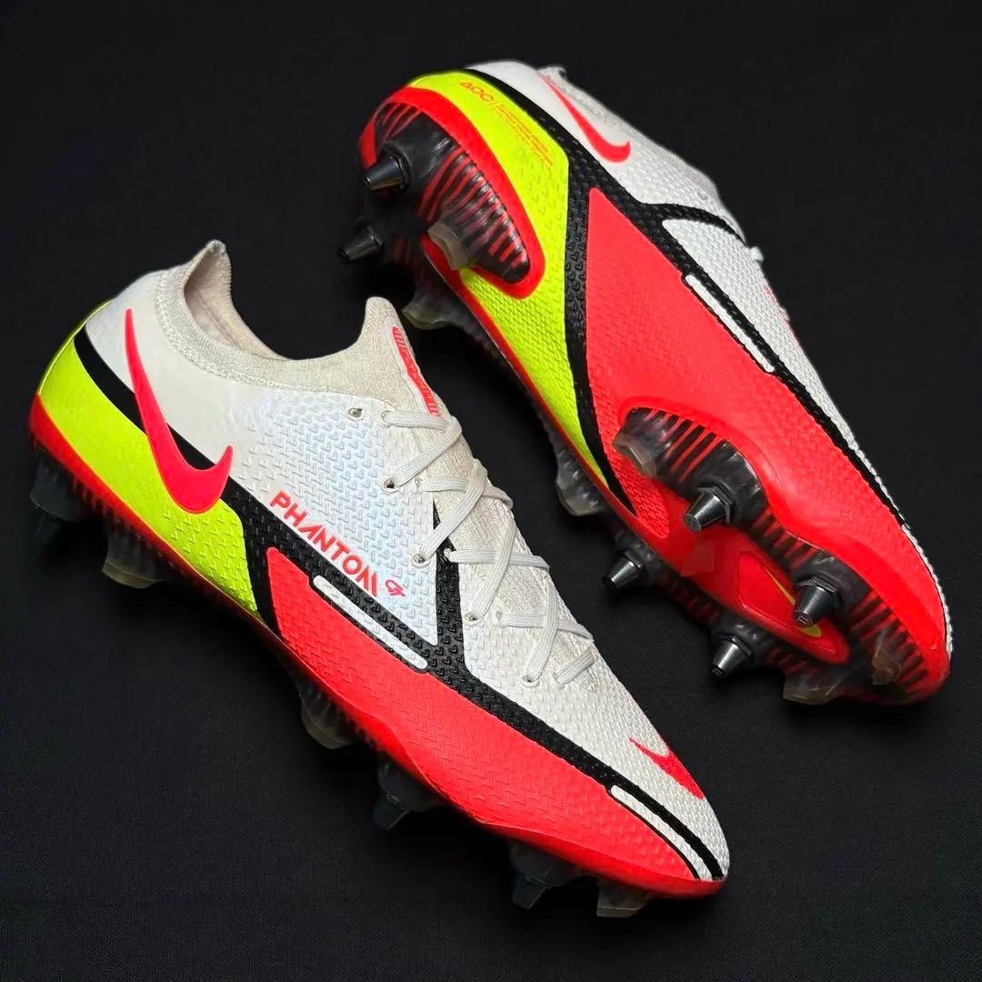 NIKE ファントムgt2 26.5cm ハイパーヴェノム