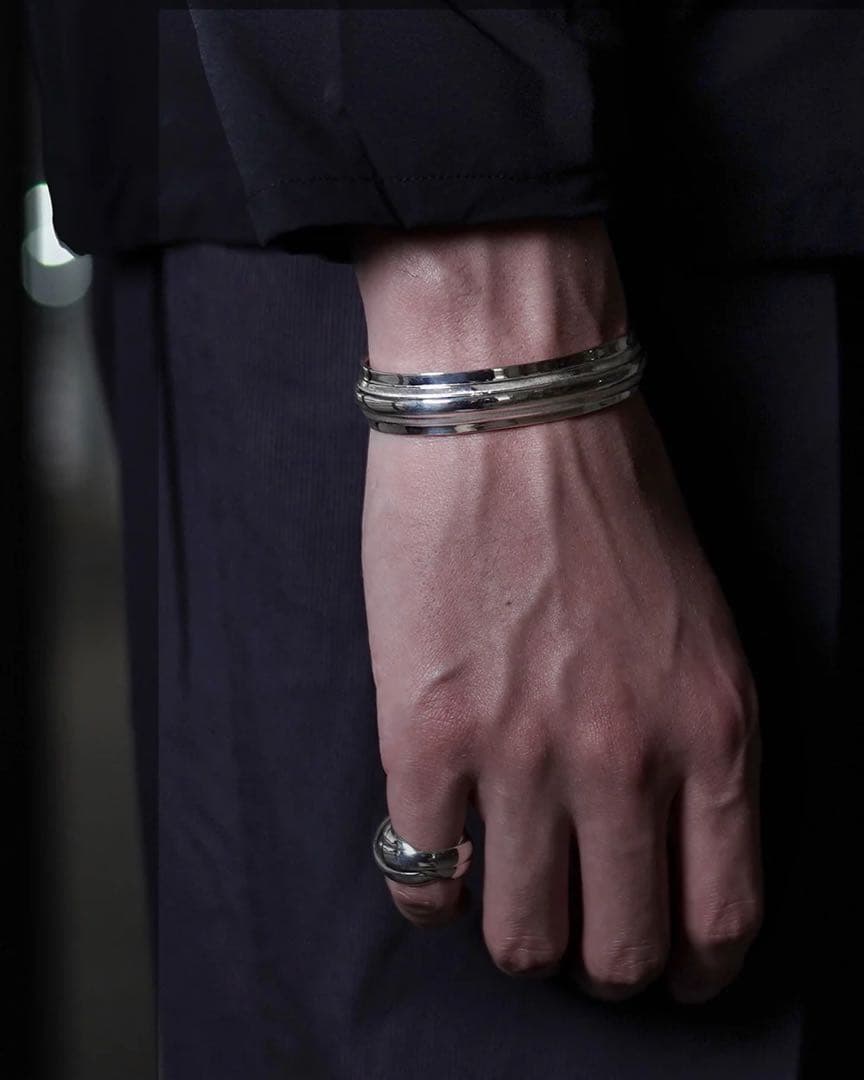 アクセサリー Garden of eden HOLDER BANGLE