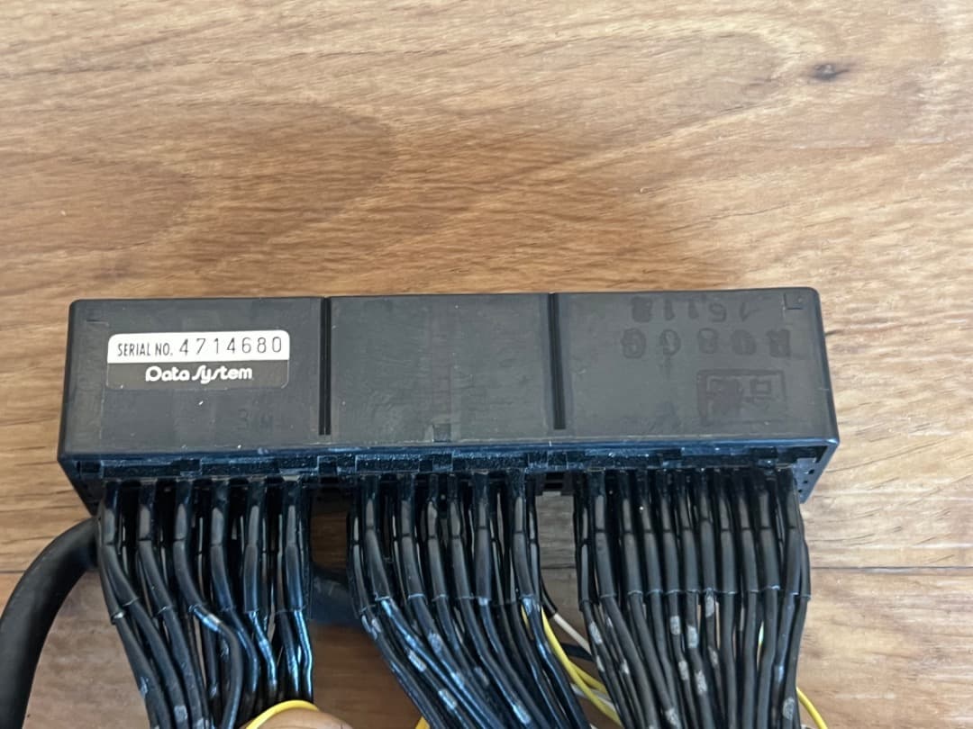 エアサスコントローラー 【ASC680】….274