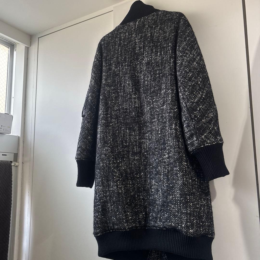 タトラス　2019年モデル　ウール　ダウン　XL〜XXL