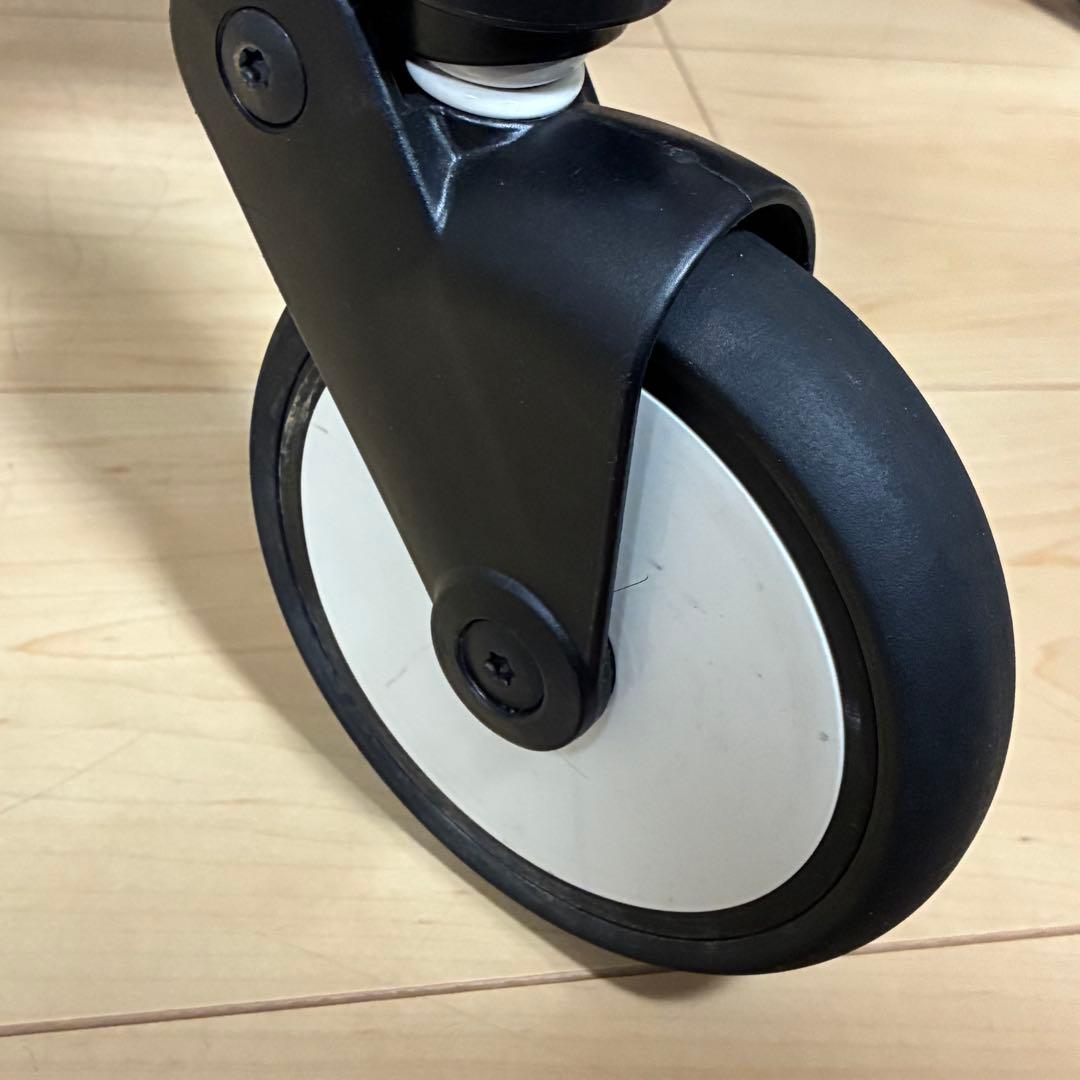 BABYZEN yoyo+ 0+ 6+ ベビーカー ベビーゼン ヨーヨー