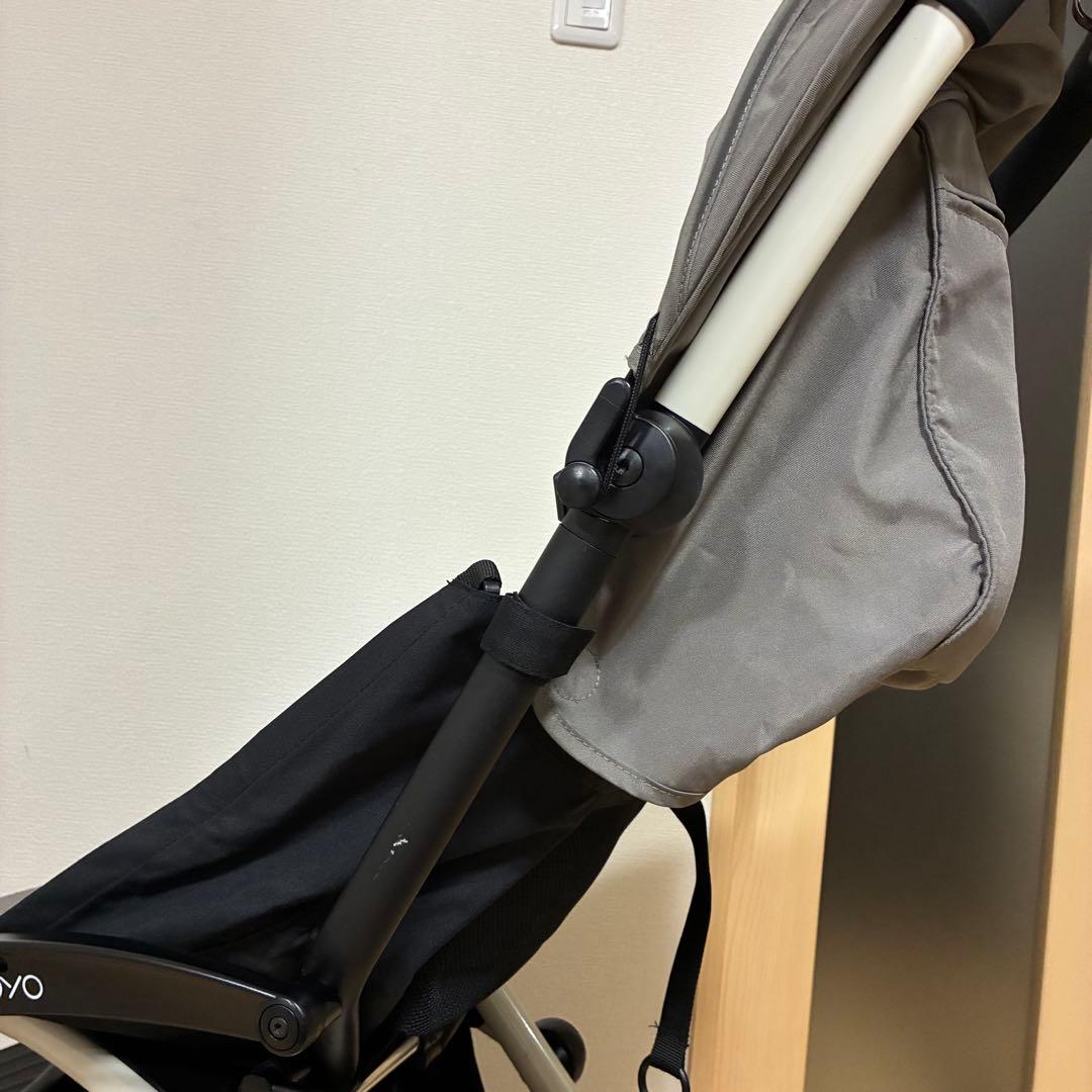 BABYZEN yoyo+ 0+ 6+ ベビーカー ベビーゼン ヨーヨー