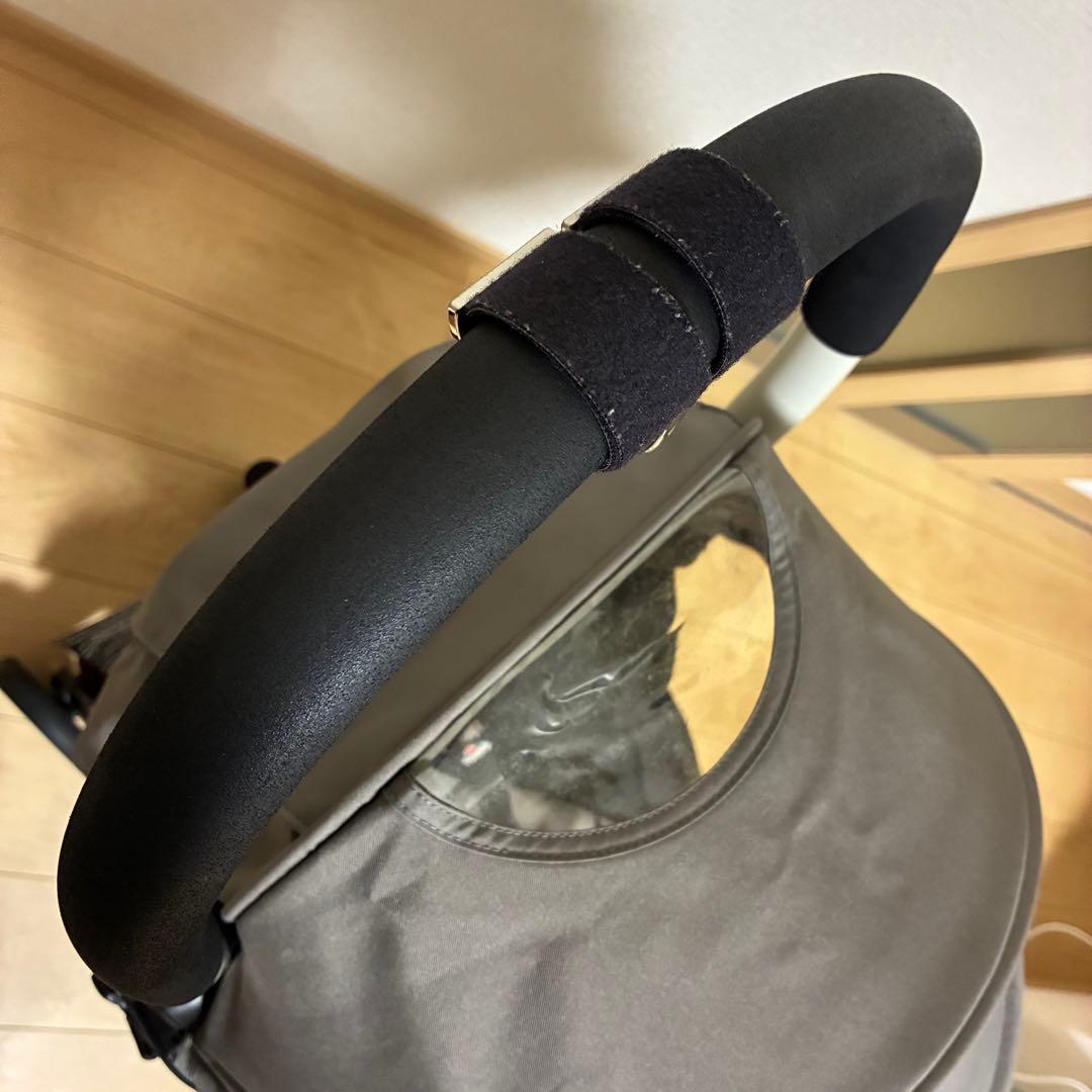 BABYZEN yoyo+ 0+ 6+ ベビーカー ベビーゼン ヨーヨー