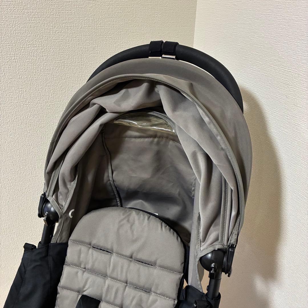 BABYZEN yoyo+ 0+ 6+ ベビーカー ベビーゼン ヨーヨー