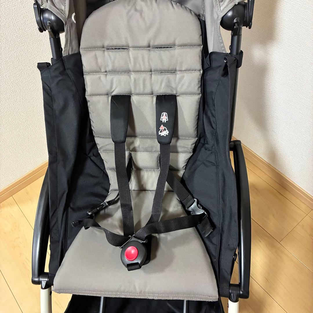 BABYZEN yoyo+ 0+ 6+ ベビーカー ベビーゼン ヨーヨー