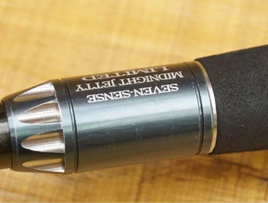 G-CRAFTミッドナイトジェッティー リミテッドMJLS-952-TR