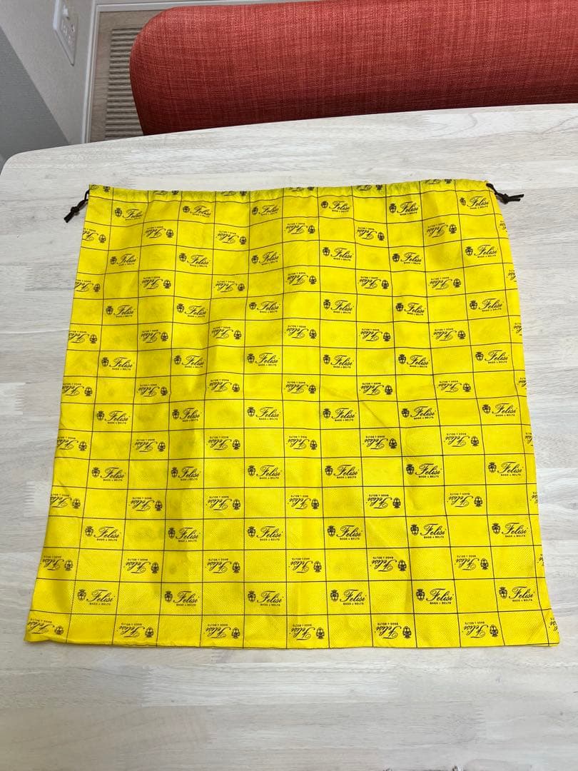 Felisi フェリージ　トートバック15/20/LD+DS