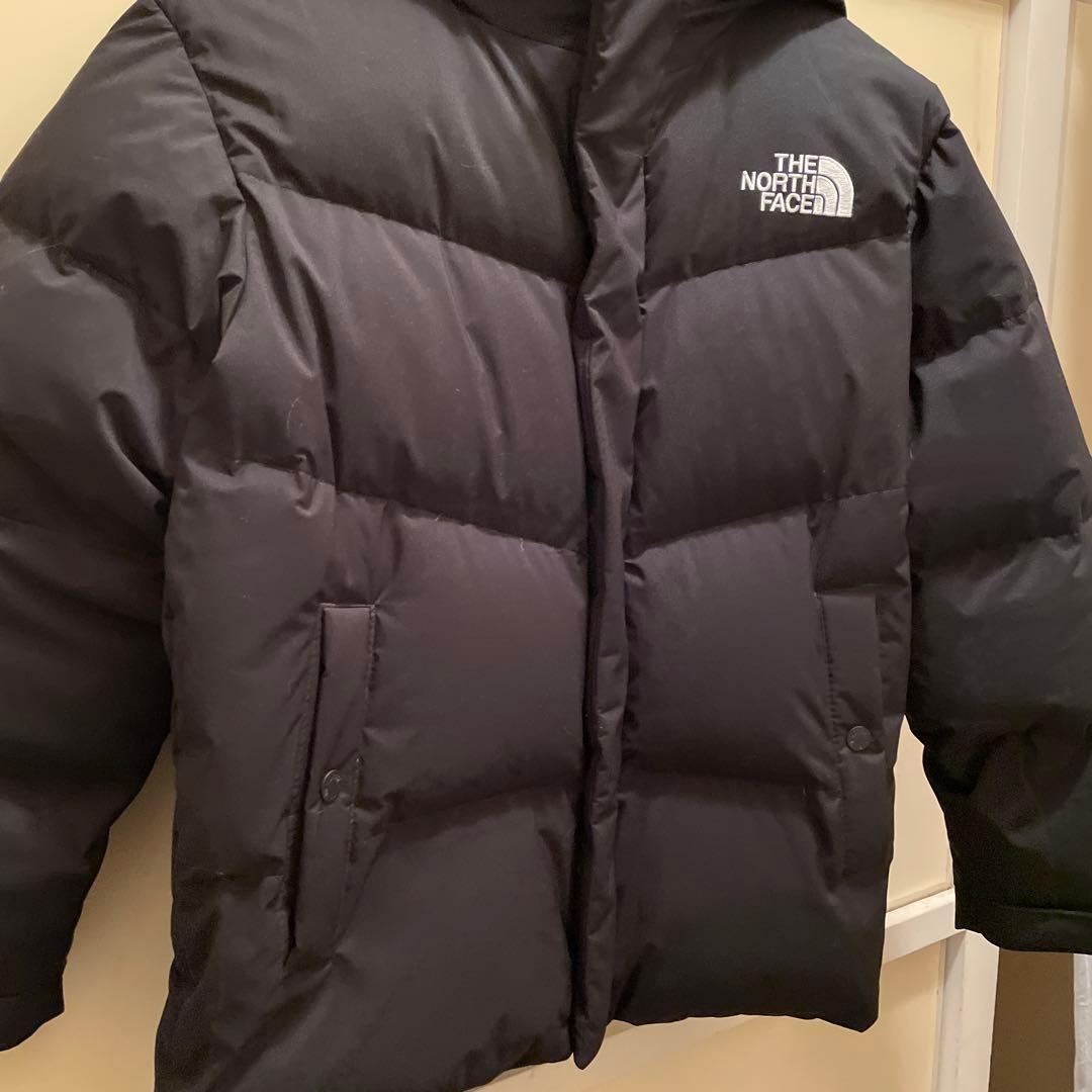 ノースフェイス マルチプレーヤー　フリームーブ S