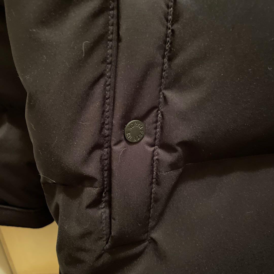 ノースフェイス マルチプレーヤー　フリームーブ S