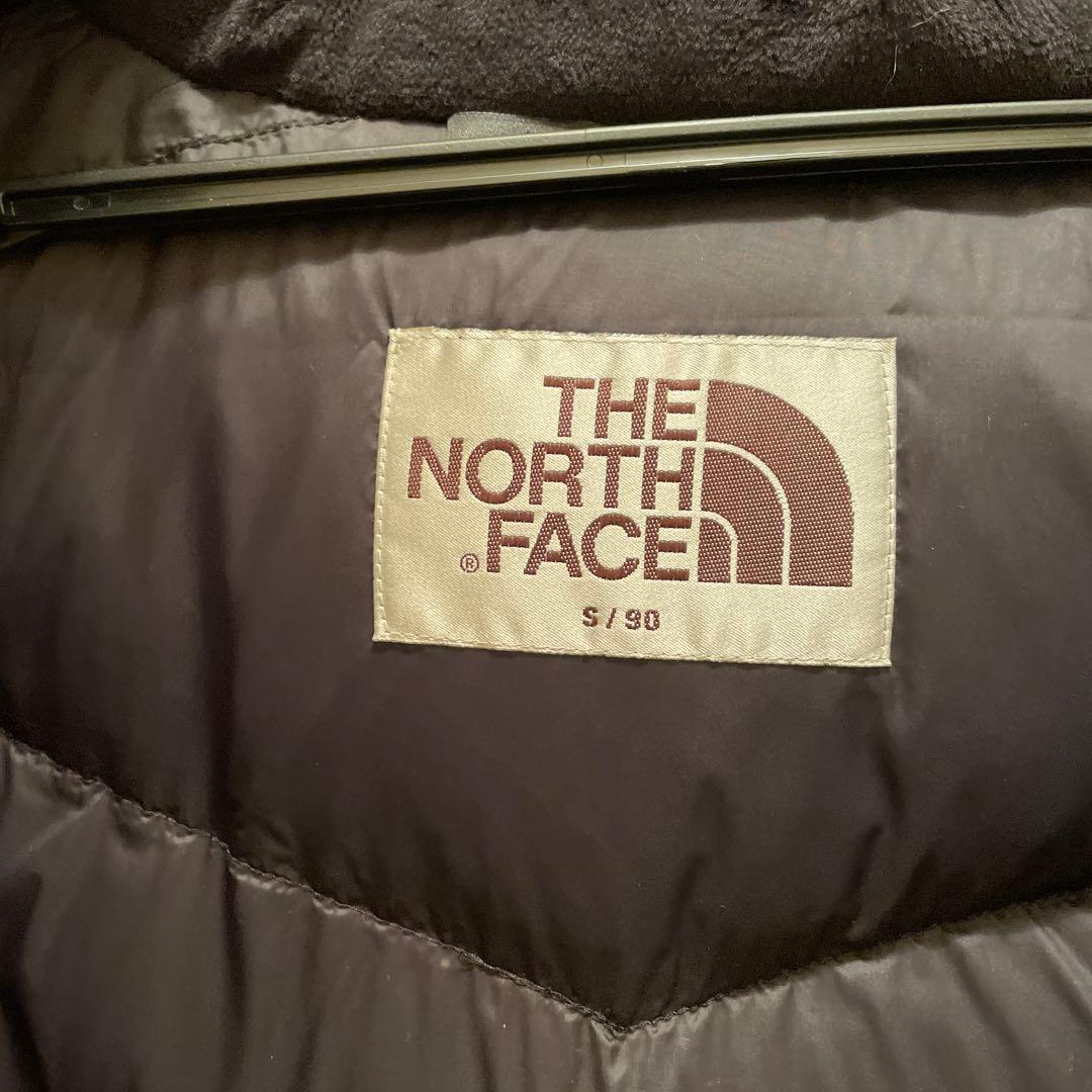 ノースフェイス マルチプレーヤー　フリームーブ S