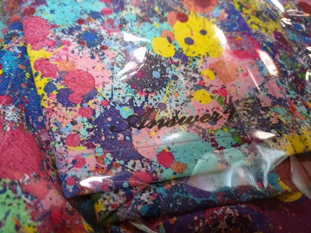 answer4 パンツ／マウンテンマーシャルアーツ ranor RYOGEN