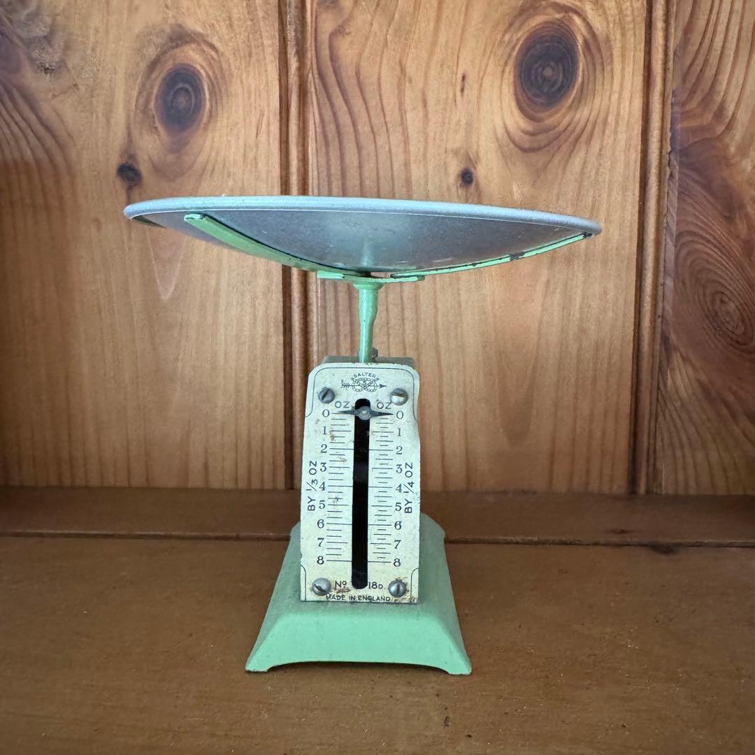 アンティーク雑貨　はかり