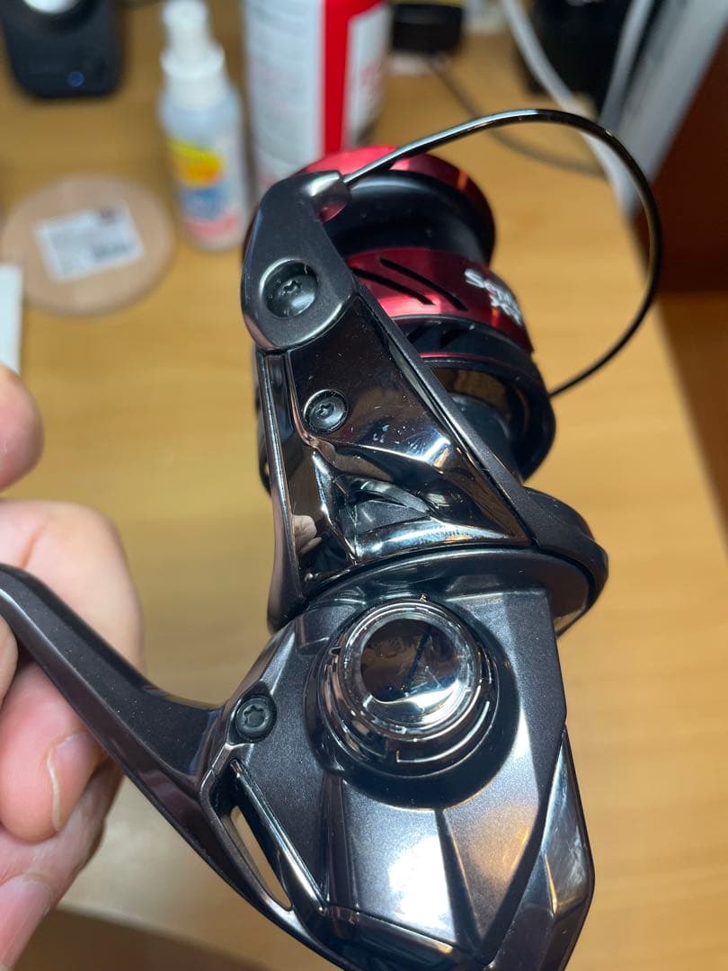 【お正月SALE】シマノ　21 セフィアXR C3000S