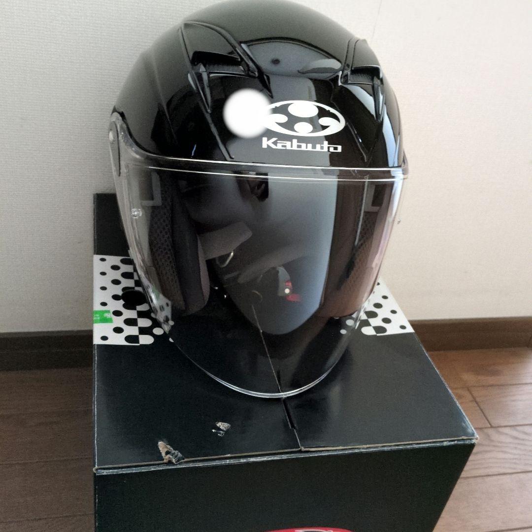美品OGK KABUTO / EXCEED / Mサイズ