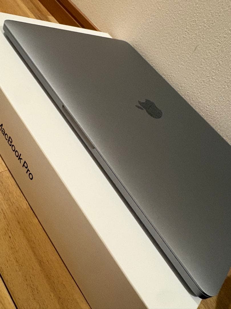 MacBook pro/2020/SSD512GBメモリ16GB
