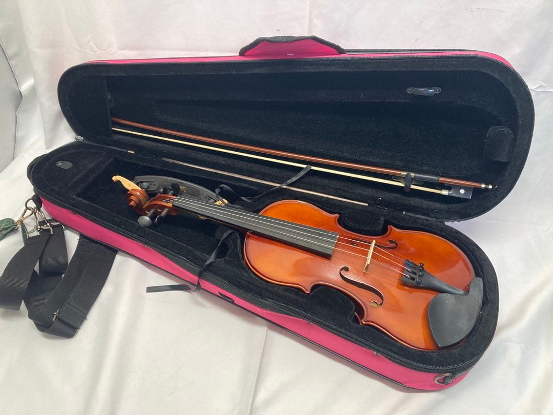 カルロ ジョルダーノ バイオリン vs-1 4/4