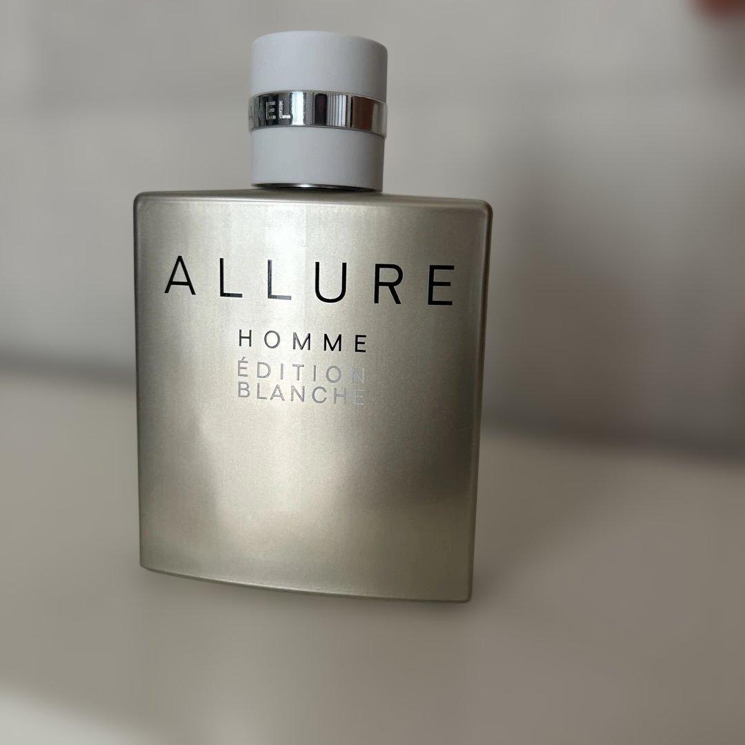 CHANEL アリュール　香水100ml